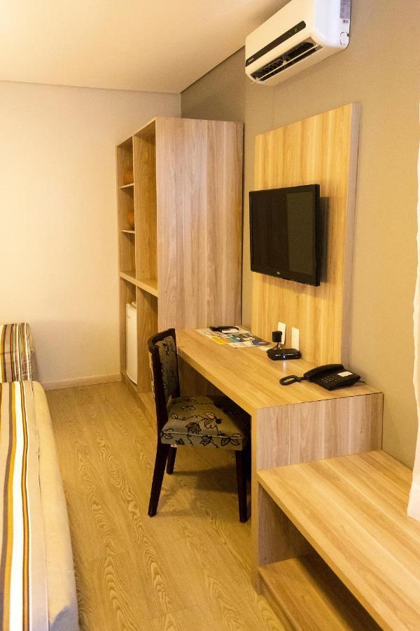 Quarto Triplo Deluxe